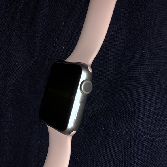 Apple Watch Series 1 38mm main image 4